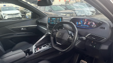 Peugeot 3008 1.2 PureTech Allure Premium+ 5dr EAT8 Petrol Estate